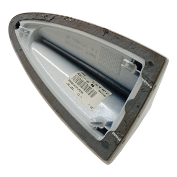 Moldura Antena Tubarão Bmw X1 S Drive N20 2.0 Turbo 2014