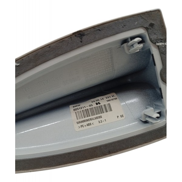 Moldura Antena Tubarão Bmw X1 S Drive N20 2.0 Turbo 2014