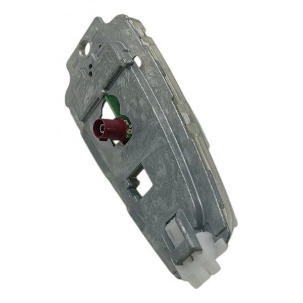 Antena Teto Tubarão Bmw X1 S Drive N20 2.0 Turbo 2014 2015