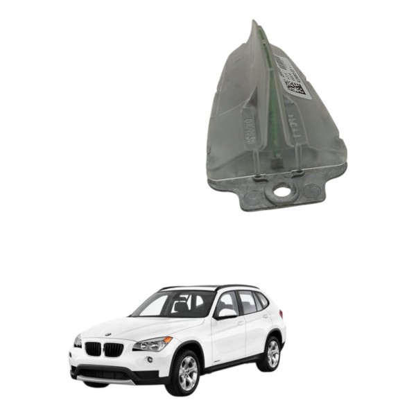 Antena Teto Tubarão Bmw X1 S Drive N20 2.0 Turbo 2014 2015