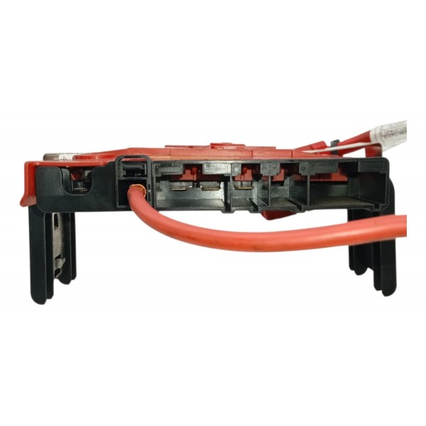 Placa Fusivel Bateria Bmw X1 S Drive N20 2.0 2014 2015