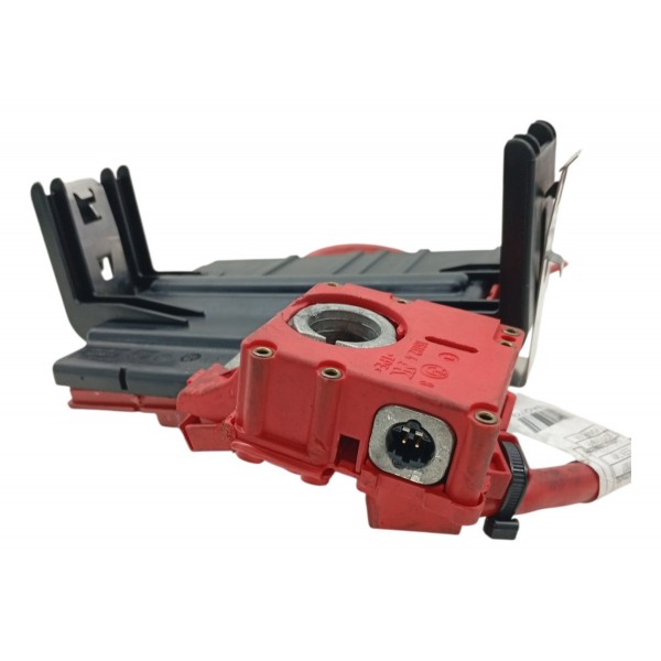 Placa Fusivel Bateria Bmw X1 S Drive N20 2.0 2014 2015