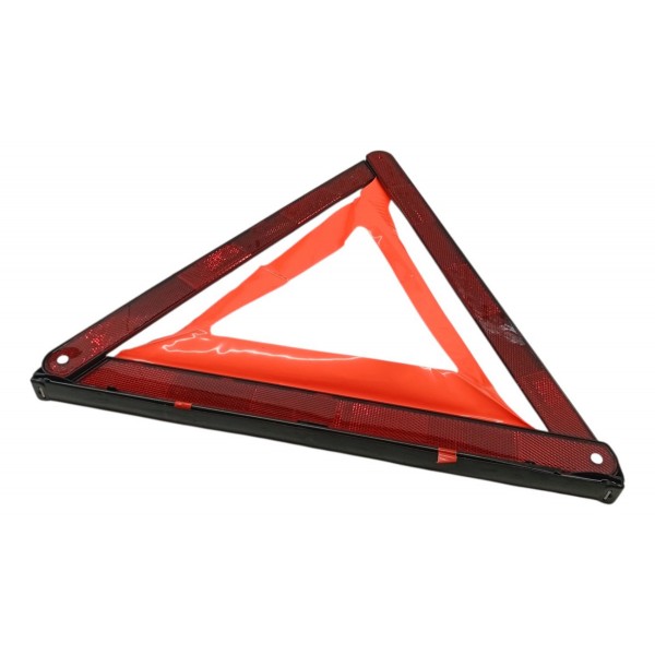 Triangulo Sinalização Segurança Bmw X1 S Drive N20 2.0 2014