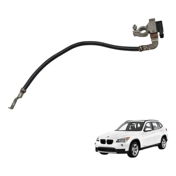 Cabo Positivo Bateria Bmw X1 S Drive N20 2.0 Turbo 2014 2015