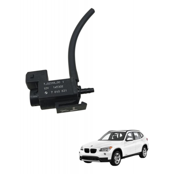 Valvula Solenoide Bmw X1 S Drive N20 2.0  2014 2015 7810831