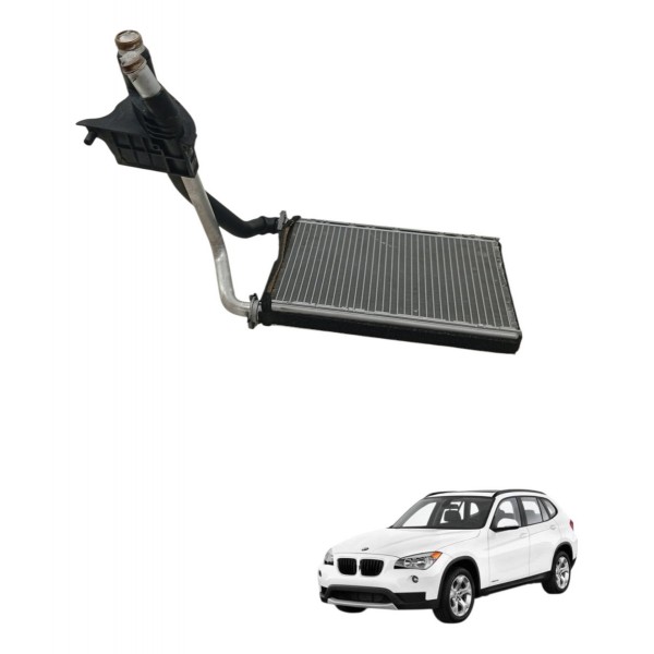 Radiador Ar Quente Bmw X1 S Drive N20 2.0 Turbo 2014 2015