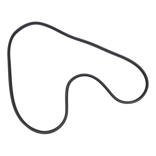 Borracha Tampa Traseira Bmw X1 S Drive N20 2.0 Turbo 2014