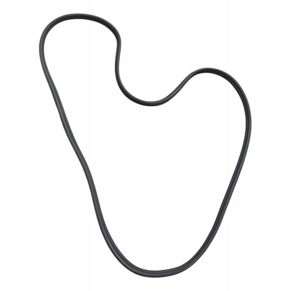 Borracha Tampa Traseira Bmw X1 S Drive N20 2.0 Turbo 2014