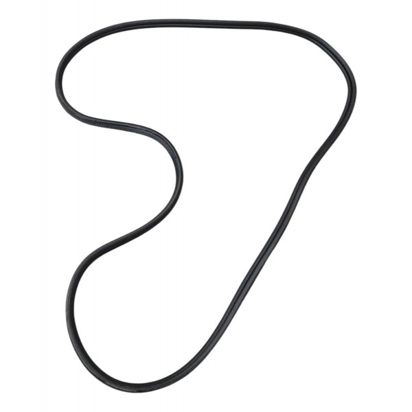 Borracha Tampa Traseira Bmw X1 S Drive N20 2.0 Turbo 2014