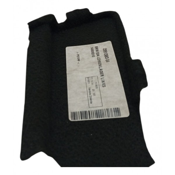 Acabamento Forro Tampa Traseiro Bmw X1 S Drive N20 2.0 2015