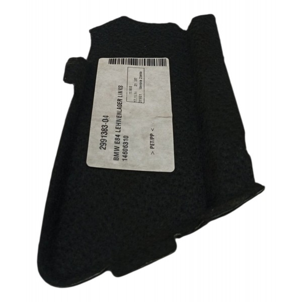 Acabamento Forro Tampa Traseiro Bmw X1 S Drive N20 2.0 2015