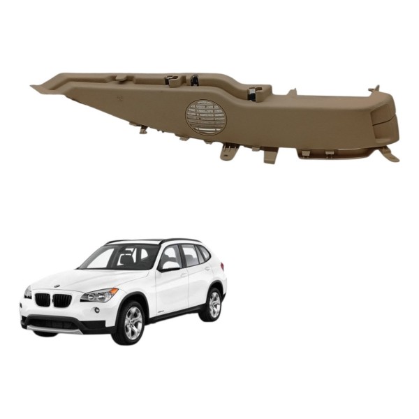 Suporte Direito Porta Malas Bmw X1 S Drive N20 2.0 2014 2015