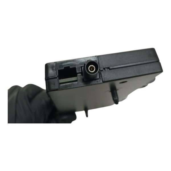 Modulo Central Amplificador Bmw X1 S Drive N20 2.0 2015