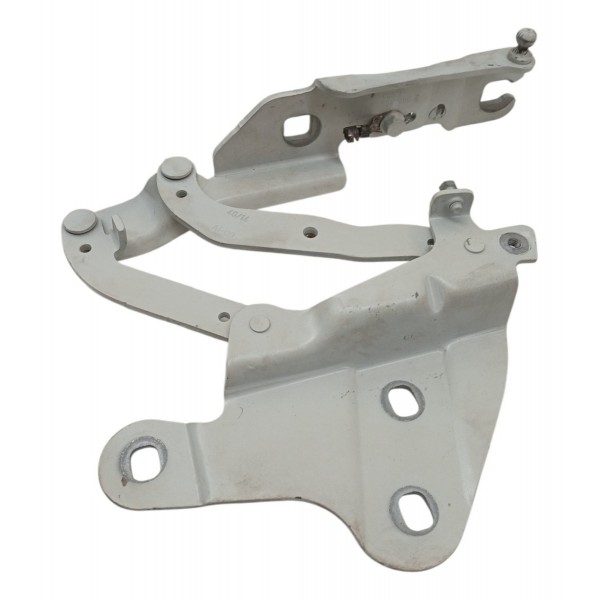 Dobradiça Esquerda Capô Bmw X1 S Drive N20 2.0 Turbo 2014