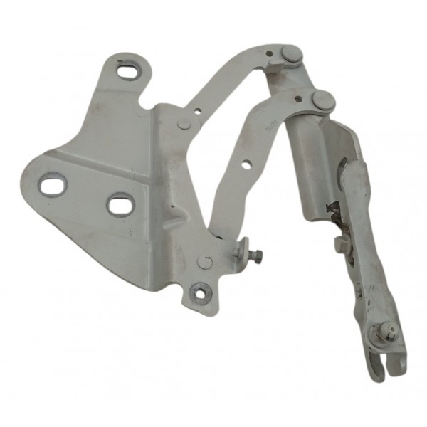 Dobradiça Esquerda Capô Bmw X1 S Drive N20 2.0 Turbo 2014