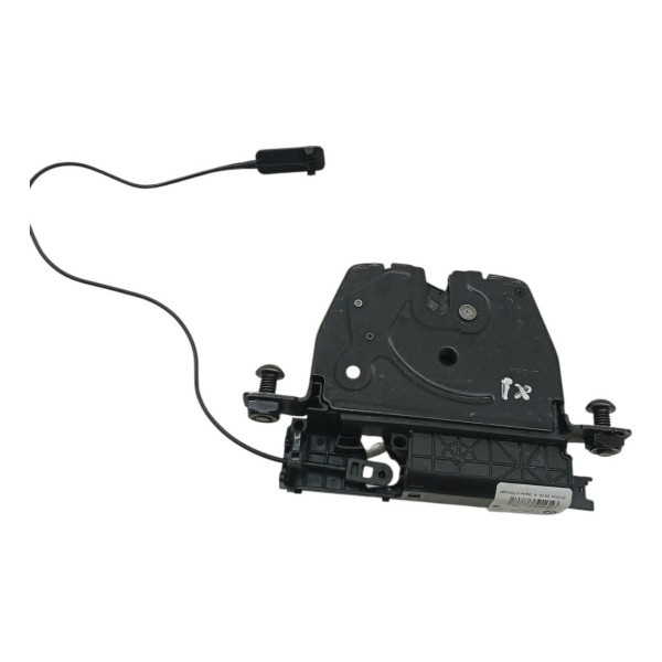 Fechadur Tampa Traseira Bmw X1 S Drive N20 2.0 Turbo 2014