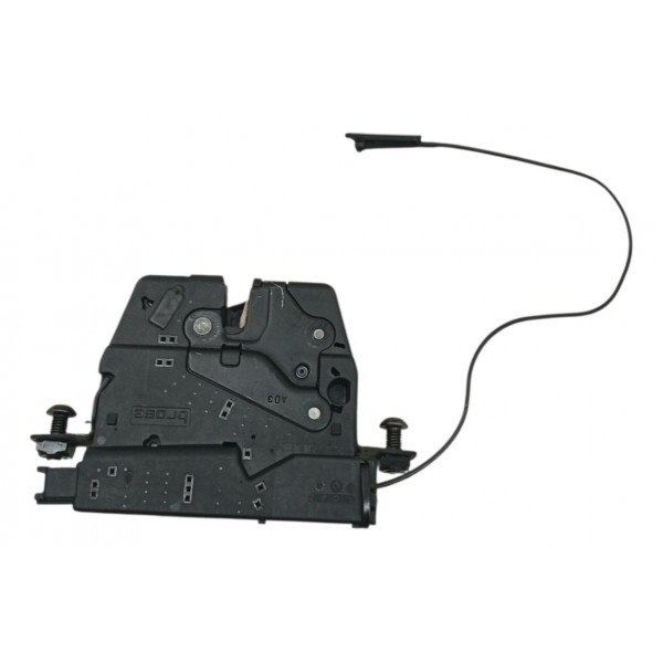 Fechadur Tampa Traseira Bmw X1 S Drive N20 2.0 Turbo 2014