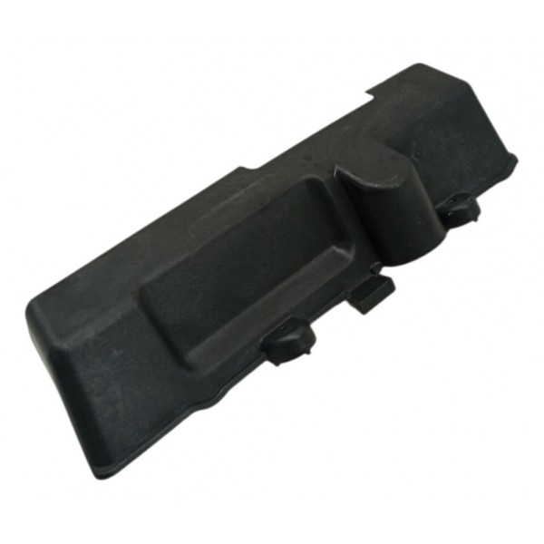 Acabamento Fechadura Porta Malas Bmw X1 S Drive N20 2.0 2015