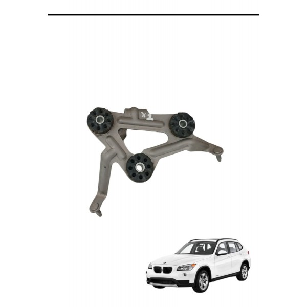 Suporte Modulo Central Abs Bmw X1 S Drive N20 2.0 Turbo 2014