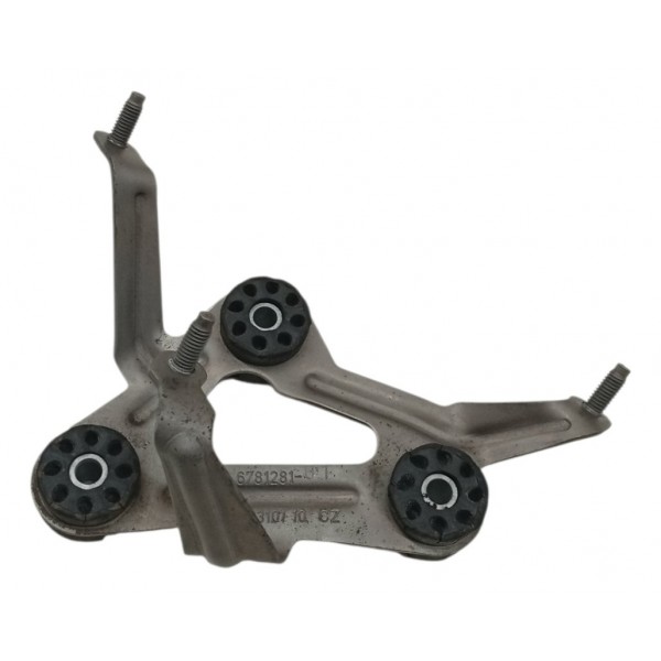 Suporte Modulo Central Abs Bmw X1 S Drive N20 2.0 Turbo 2014