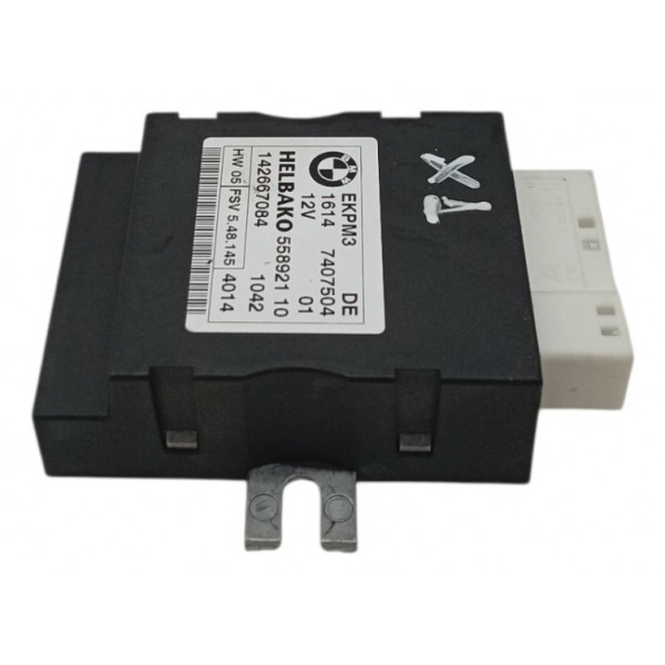 Modulo Bomba Combustivel Bmw X1 S Drive N20 2.0 2015