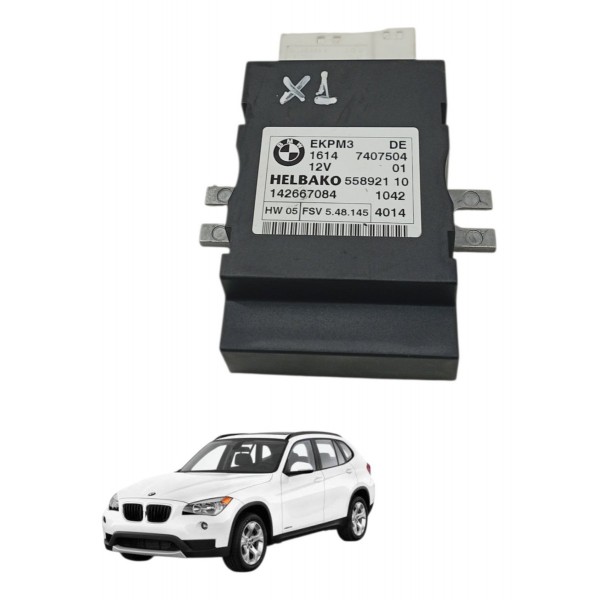 Modulo Bomba Combustivel Bmw X1 S Drive N20 2.0 2015
