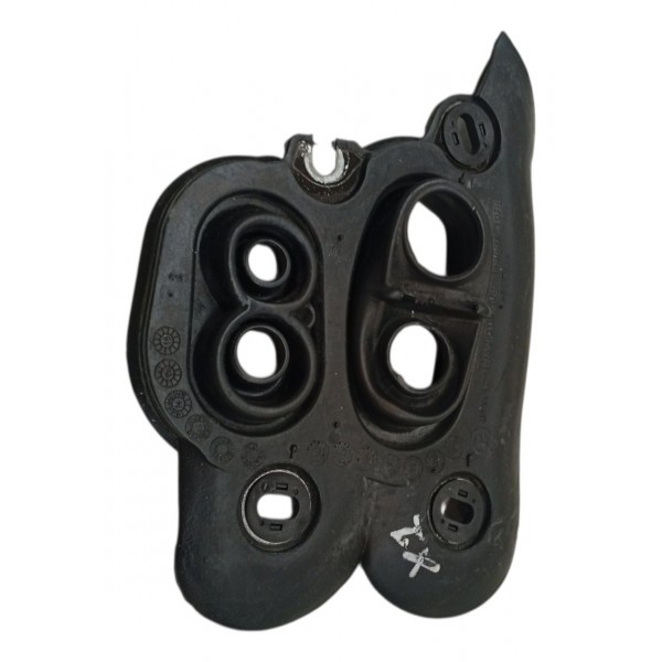 Borracha Vedação Ar Quente Bmw X1 S Drive N20 2.0 Turbo 2014