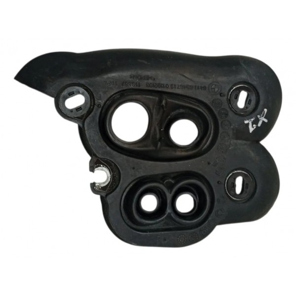 Borracha Vedação Ar Quente Bmw X1 S Drive N20 2.0 Turbo 2014