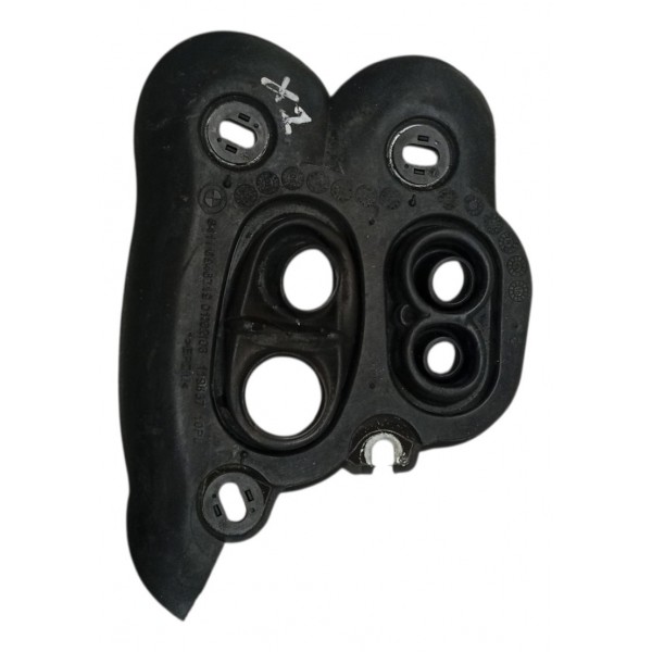 Borracha Vedação Ar Quente Bmw X1 S Drive N20 2.0 Turbo 2014