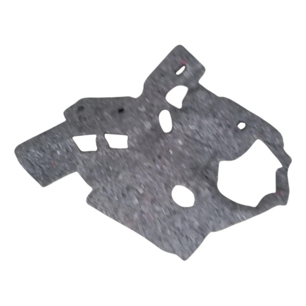 Forro Carpe Direito Porta Malas Bmw X1 S Drive 2014 2015