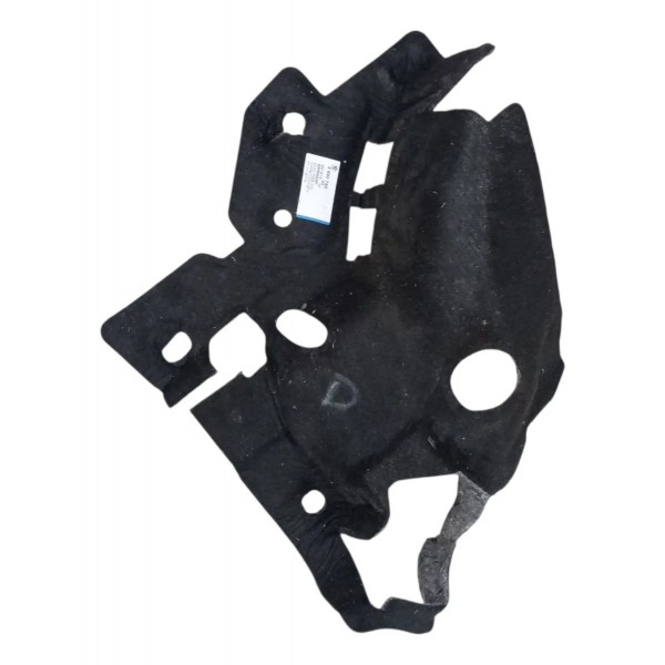 Forro Carpe Direito Porta Malas Bmw X1 S Drive 2014 2015