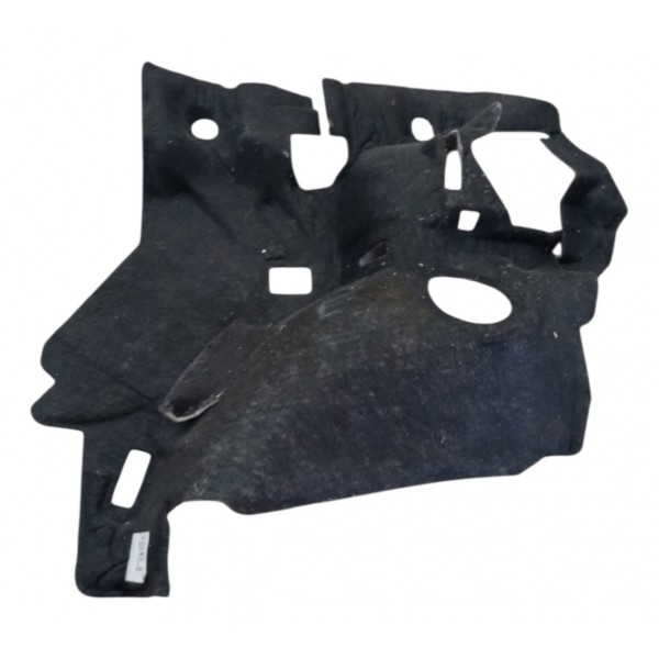 Forro Carpe Esquerdo Porta Malas Bmw X1 S Drive 2014 2015