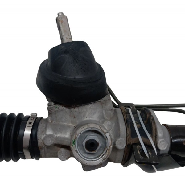 Caixa Direção Hidraulica Chevrolet Agile 1.4 2010 Detalhe