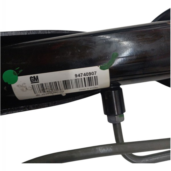 Caixa Direção Hidraulica Chevrolet Agile 1.4 2010 Detalhe