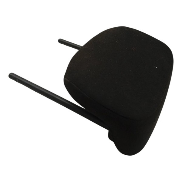 Encosto Apoio Cabeça Banco Traseiro Fiat Uno Way 2011 Detalh