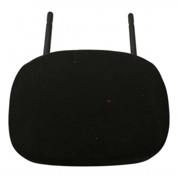 Encosto Apoio Cabeça Banco Traseiro Fiat Uno Way 2011 Detalh