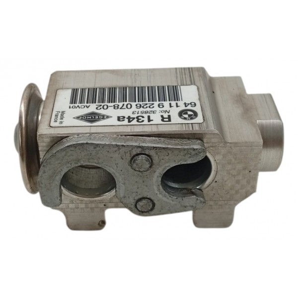 Valvula Expansão Ar Bmw X1 S Drive N20 2.0 2014 2015