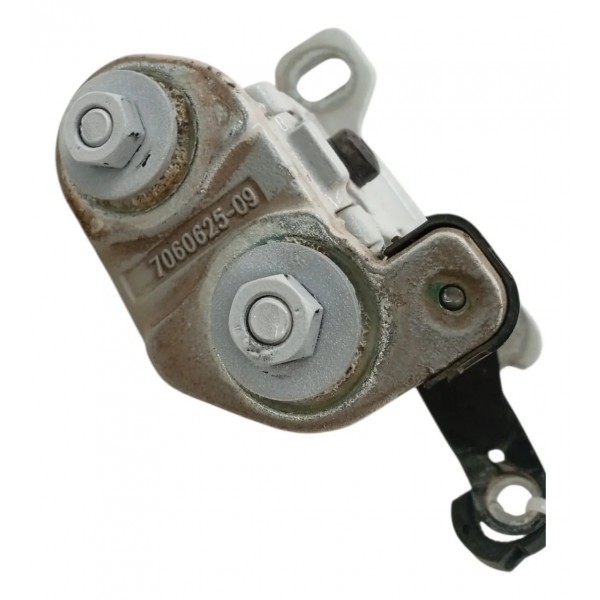 Dobradiça Esquerda Tampa Traseira Bmw X1 S Drive 2.0 2015