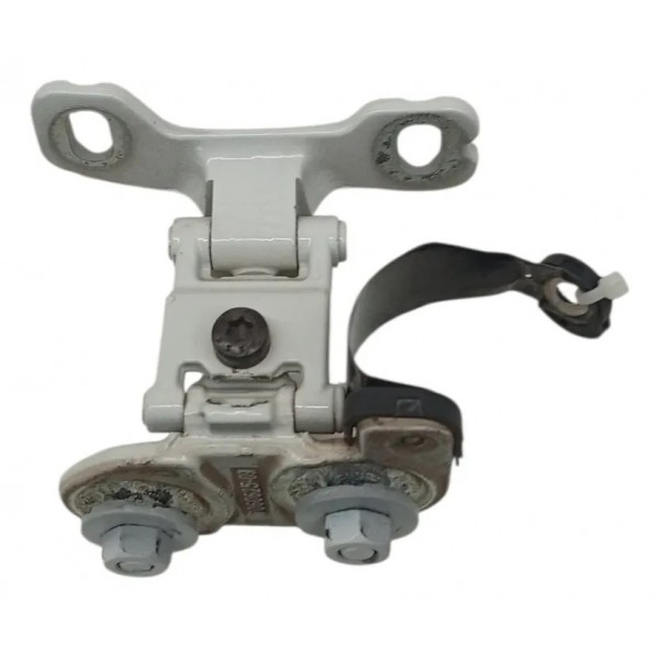 Dobradiça Esquerda Tampa Traseira Bmw X1 S Drive 2.0 2015