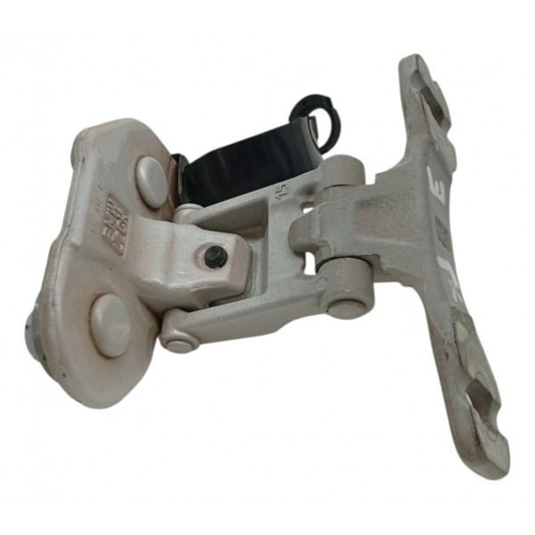 Dobradiça Esquerda Tampa Traseira Bmw X1 S Drive 2.0 2015