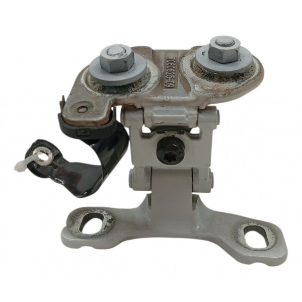 Dobradiça Esquerda Tampa Traseira Bmw X1 S Drive 2.0 2015