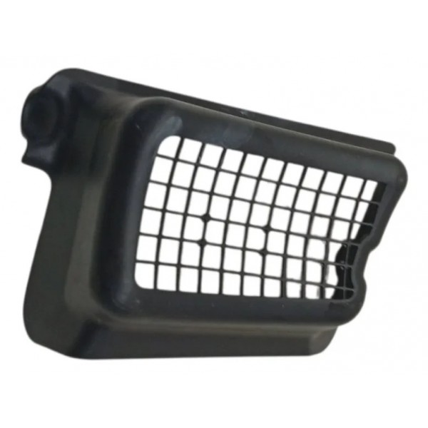 Acabamento Direito Churrasqueira Bmw X1 S Drive N20 2015