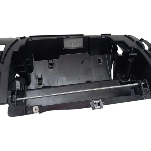 Moldura Interna Porta Luvas Bmw X1 S Drive 2.0 Flex 2015