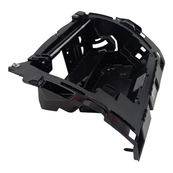 Moldura Interna Porta Luvas Bmw X1 S Drive 2.0 Flex 2015