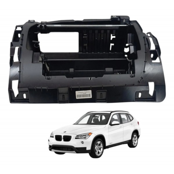 Moldura Interna Porta Luvas Bmw X1 S Drive 2.0 Flex 2015