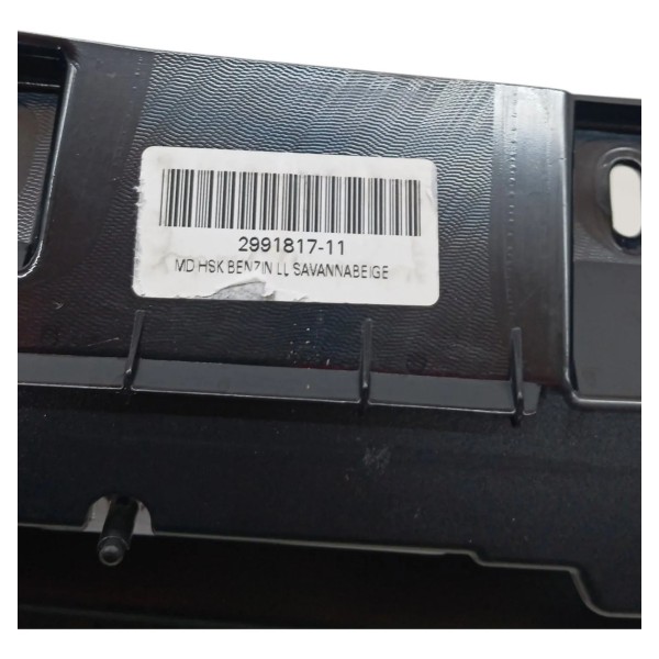 Moldura Interna Porta Luvas Bmw X1 S Drive 2.0 Flex 2015