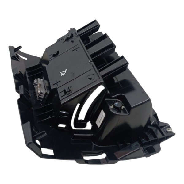 Moldura Interna Porta Luvas Bmw X1 S Drive 2.0 Flex 2015