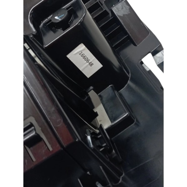 Moldura Interna Porta Luvas Bmw X1 S Drive 2.0 Flex 2015