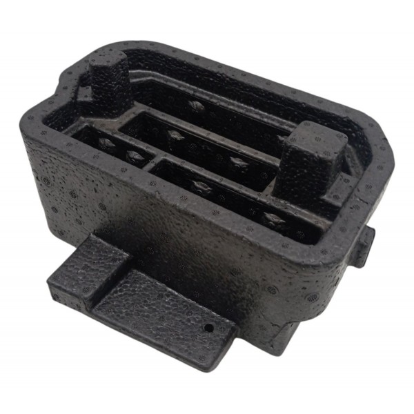 Isopor Suporte Modulo Porta Malas Bmw X1 S Drive 2015