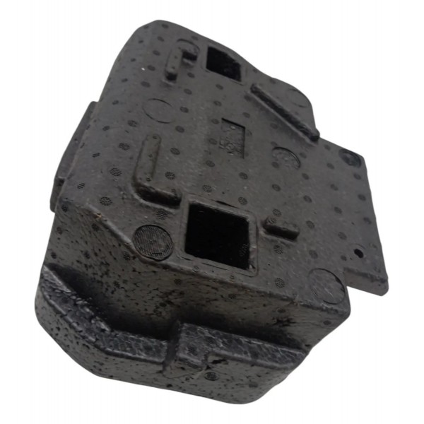 Isopor Suporte Modulo Porta Malas Bmw X1 S Drive 2015